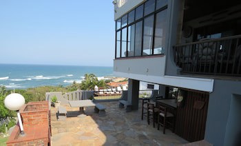 Beachcomber Bay - Guest House