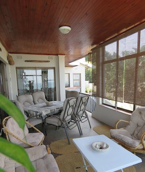 Beachcomber Bay - Guest House