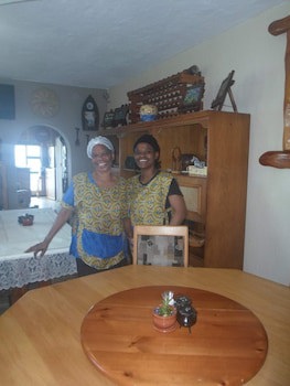 Beachcomber Bay - Guest House