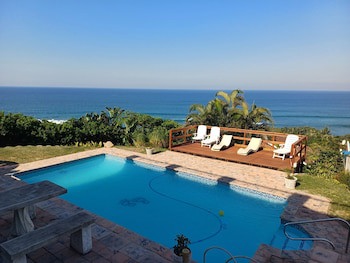 Beachcomber Bay - Guest House