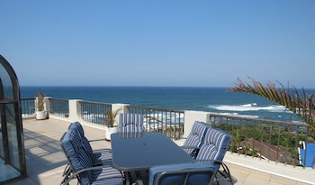 Beachcomber Bay - Guest House