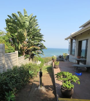 Beachcomber Bay - Guest House