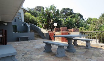 Beachcomber Bay - Guest House