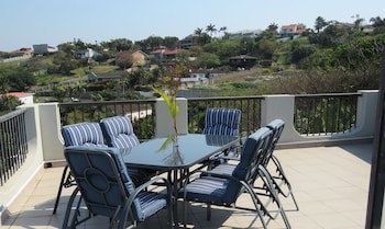 Beachcomber Bay - Guest House