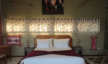 Beachcomber Bay - Guest House