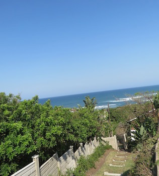 Beachcomber Bay - Guest House