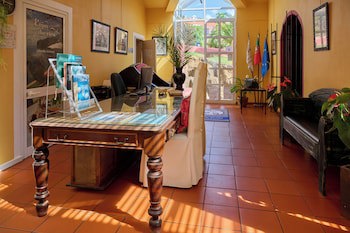 Inn & Art Madeira