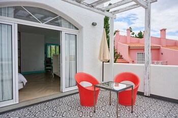 Inn & Art Madeira