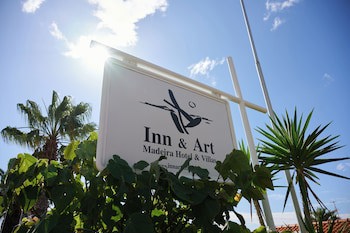 Inn & Art Madeira