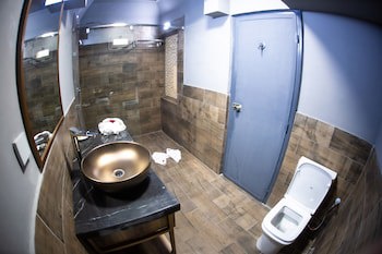 Hotel Karam Palace