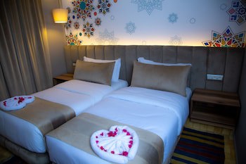 Hotel Karam Palace