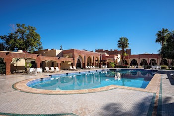 Hotel Karam Palace