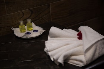 Hotel Karam Palace