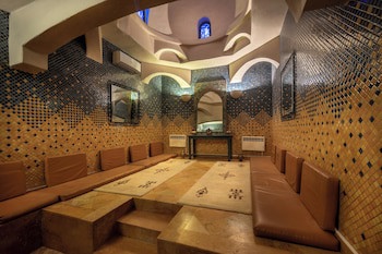 Hotel Karam Palace