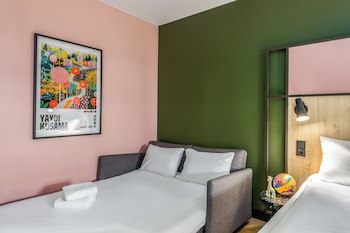 ibis Konstanz galeri fotoğrafı