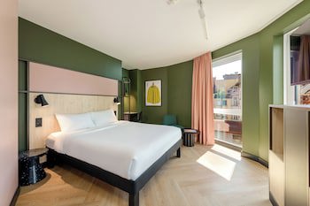 ibis Konstanz fotoğrafı