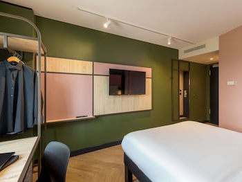 ibis Konstanz galeri fotoğrafı
