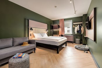 ibis Konstanz galeri fotoğrafı