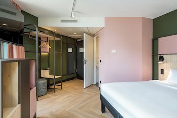 ibis Konstanz galeri fotoğrafı