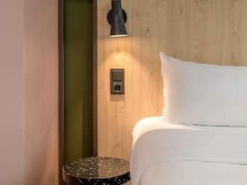 ibis Konstanz galeri fotoğrafı