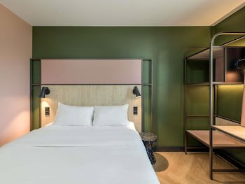 ibis Konstanz galeri fotoğrafı