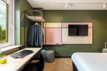 ibis Konstanz galeri fotoğrafı