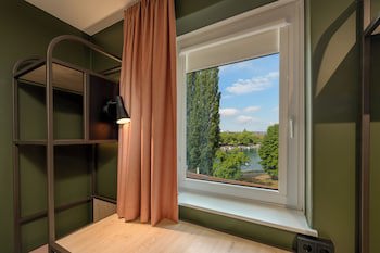 ibis Konstanz galeri fotoğrafı