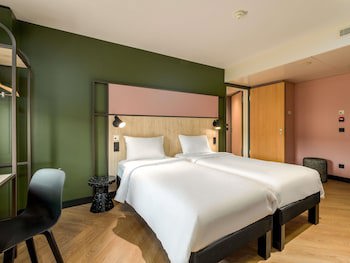 ibis Konstanz galeri fotoğrafı