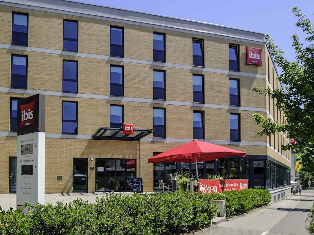 ibis Konstanz