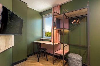ibis Konstanz galeri fotoğrafı