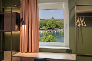 ibis Konstanz galeri fotoğrafı