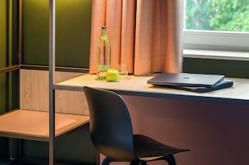 ibis Konstanz galeri fotoğrafı