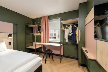 ibis Konstanz galeri fotoğrafı