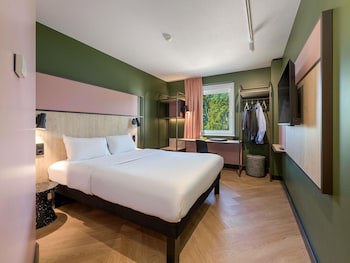 ibis Konstanz galeri fotoğrafı