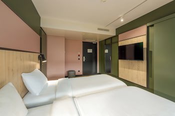 ibis Konstanz galeri fotoğrafı