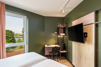 ibis Konstanz galeri fotoğrafı