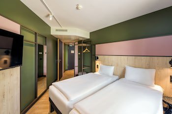 ibis Konstanz galeri fotoğrafı