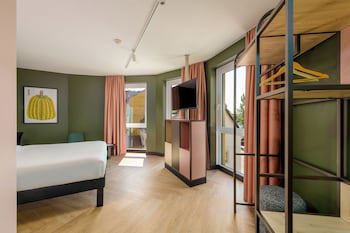 ibis Konstanz galeri fotoğrafı