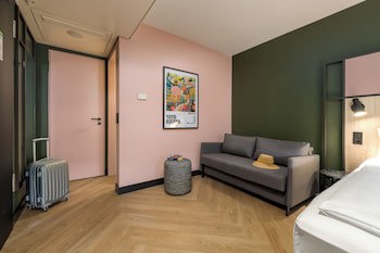 ibis Konstanz galeri fotoğrafı