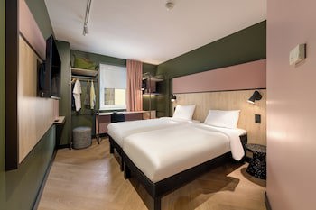 ibis Konstanz galeri fotoğrafı