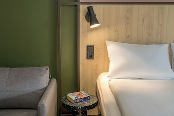 ibis Konstanz galeri fotoğrafı