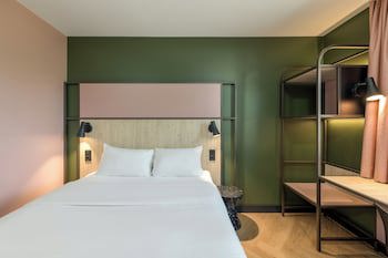 ibis Konstanz galeri fotoğrafı