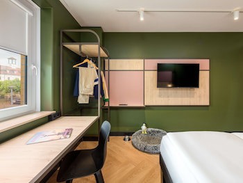 ibis Konstanz galeri fotoğrafı