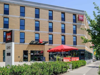 ibis Konstanz fotoğrafı
