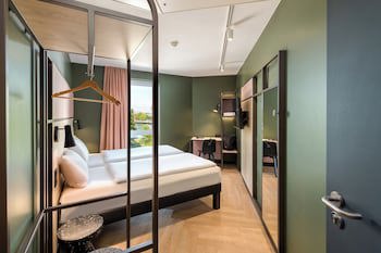 ibis Konstanz galeri fotoğrafı