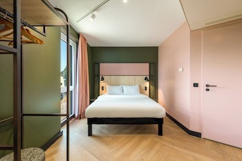 ibis Konstanz galeri fotoğrafı