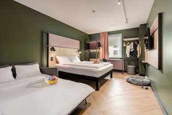 ibis Konstanz galeri fotoğrafı