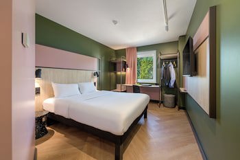ibis Konstanz fotoğrafı