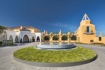 Barcelo Jerez Montecastillo & Convention Center