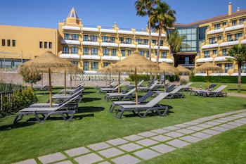 Barcelo Jerez Montecastillo & Convention Center